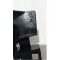 Maçaneta Interna Dianteira Direita Citroen C3 2012/2015 Dianteira