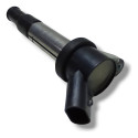 Bobina Ignição Lifan X60 1.8 16v 12/15 Delphi 28063913 *3 #