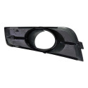 Grade Farol De Milha Lado Direito Gm Cruze 12/14 94831152 Preto Direito