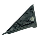 Acabamento Ext Retrovisor Esq Ford Fusion 15/16 Es73f16003