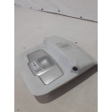 Luz Teto Cortesia Peugeot 208 9801179080