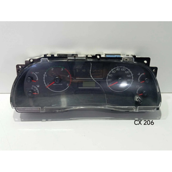 Painel Instrumentos Ford F250 1998/2006 6c3510849cb