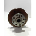 Virabrequim Motor Gm Equinox 2.0 Turbo Std 18/20 12627209