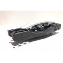 Maçaneta Externa Audi A3 Tt Lado Direito Original 2010 #129 Prateado