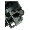 Alto Falante Traseira Direita Gm Captiva 08/12 96673607 Preto