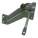 Suporte Farol/ Paralama Lado Esquerdo Gm Captiva 08/16