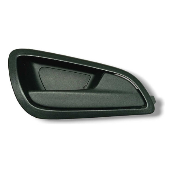 Maçaneta Interna Lado Direito Ford Ka 14/20 E3b5a22660 Preto