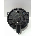 Motor Ventilação Interna Ar Forçado Vw Fox Bosch 04/09