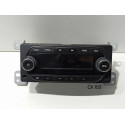 Rádio Som Original Onix/ Prisma/ Cobalt/ Spin 17/19 52153003