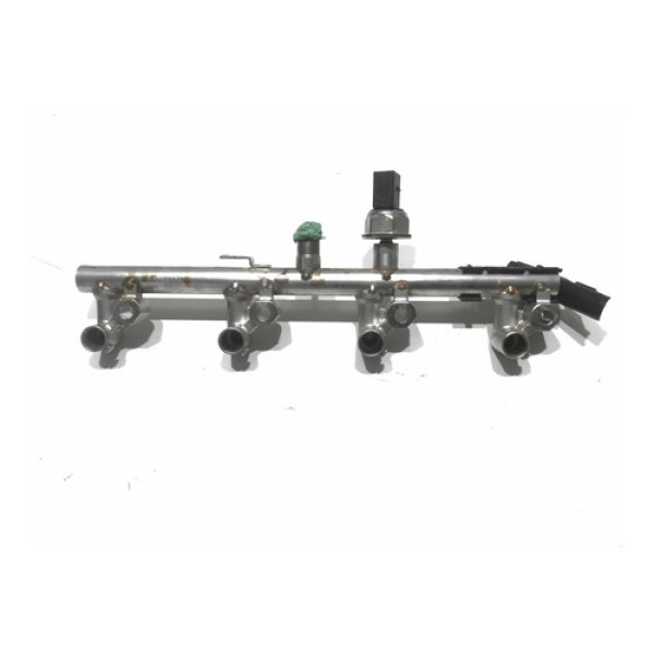 Flauta Bico Chicote Mercedes C180 11/14 A2710705495 #112