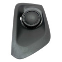 Moldura Farol Milha Esquerdo Gm Ônix/ Prisma 17/20 52092365 Preto Esquerdo