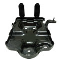 Suporte Caixa Bateria Gm Captiva 2007/2013 Preto