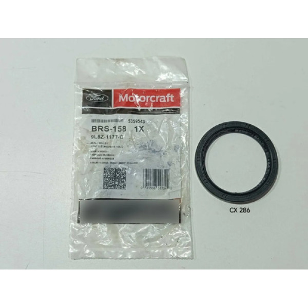 Retentor Lateral Coroa Dir Ford Fusion 18/21 *1 9l8z1177c