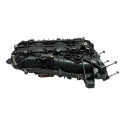 Coletor Admissão Gm Captiva 3.0 11/15 12635243