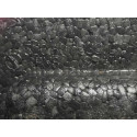 Absorvedor Impacto/ Espuma Parachoque D.e Vw Saveiro #155