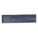 Friso Porta Traseira Esquerda Clio 00/11 8200027508 #c4 *3 Preto