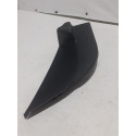 Acabamento Interno Retrovisor Lado Direito Sentra 07/12 Preto