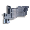 Acabamento Assoalho Traseiro Direito Citroen Aircross 11/16#