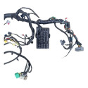 Chicote + Caixa Fusível Gm Onix/ Cobalt 1.4 14/16 2b128010f