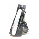 Maçaneta Externa Audi A3 Tt Lado Direito Original 2010 #129 Prateado