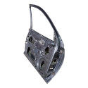 Porta Dianteira Esquerda Gm Corsa 4 Portas 97/10 Dianteira Esquerda Prata