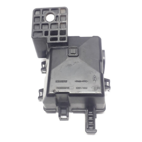 Caixa Fusiveis /relé Renault Fluence 2.0 16v 11/15 Orig