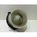 Motor Ventilação Interna Ar Forçado Vw Fox Bosch 04/09