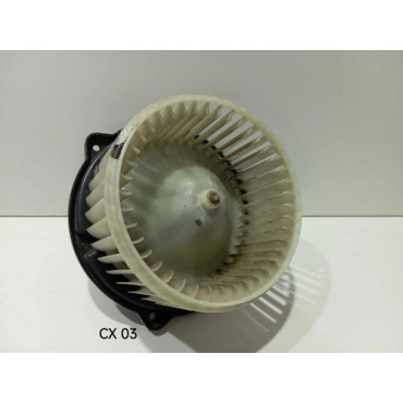 Motor Ventilação Int...