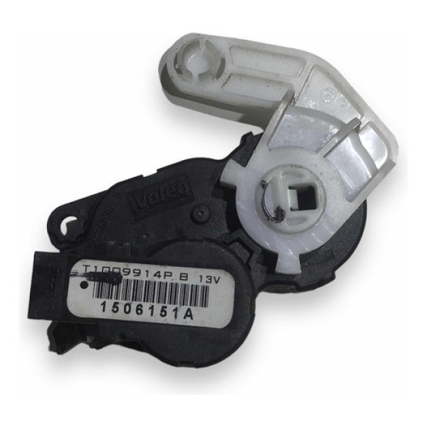 Motor Atuador Ar Condicionado Sentra 2014 T1009914p #146