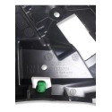 Guia Parachoque Traseiro Direito Volvo Xc60 14/17 Orig