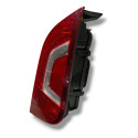 Lanterna Original Vw Up 2015/2017 Lado Direito! Direito Vermelho