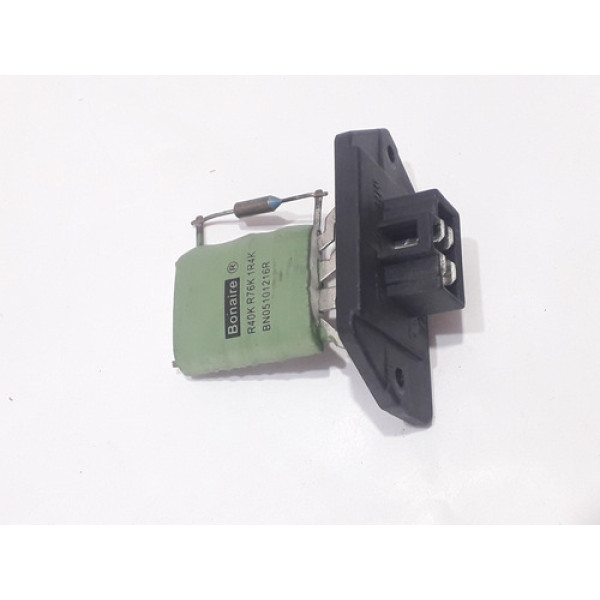 Resistência Ar Condicionado Chery Face 1.3 16v 10/14