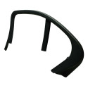 Acabamento Arco Porta Tras Dir Mercedes C180/c200/c250 15/18