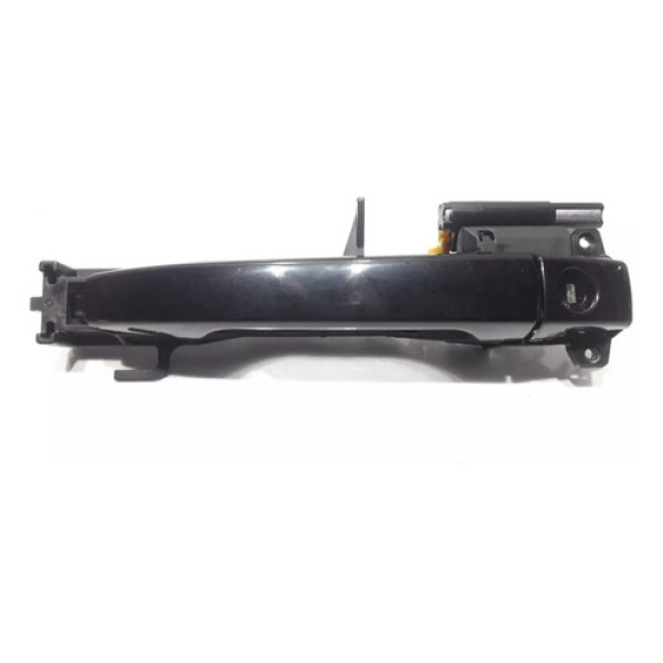Maçaneta Externa Porta Diant Esq Subaru Impreza 2010 Dianteira