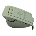 Acabamento Banco/ Top Tether Mercedes C180 16/19 A2058680239 Cinza