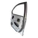 Porta Dianteira Direita Gm Captiva 2008/2016 Dianteira Direito Prata