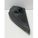 Acabamento Retrovisor Int Esq Fiat Strada 15/19 735344864 Preto
