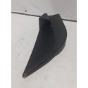 Acabamento Interno Retrovisor Lado Direito Sentra 07/12 Preto