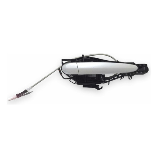 Maçaneta Externa Traseira Direita 320i 328i 13/17 C/ Led # Traseira