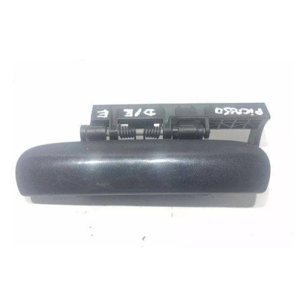 Maçaneta Externa Diant Esq Citroen Xsara Picasso 01/10 Dianteira