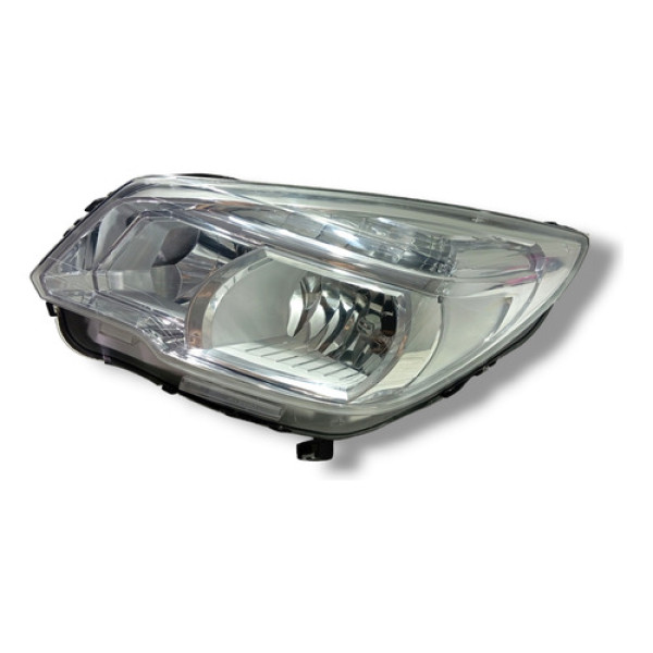 Farol Esquerdo Blazer S10 2012/2016  Tyc #m5 *2 Esquerdo
