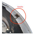 Parachoque Traseiro Gm Captiva V6 08/15 96660570 C/ Detalhes