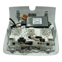 Luz Cortesia Teto Peugeot 208 9801120277