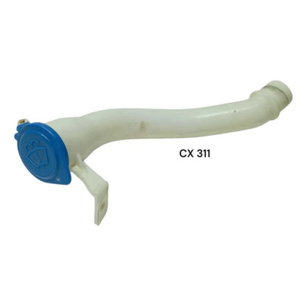 Gargalo Reservatório Água Limpador Parabrisa Lifan X60 14/18 Branco