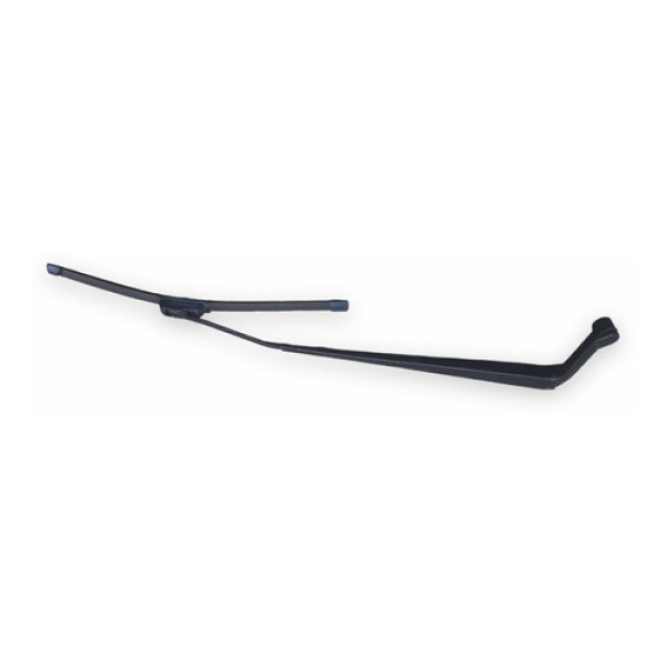 Limpador Esquerdo Parabrisa Toyota Corolla 2003 Preto