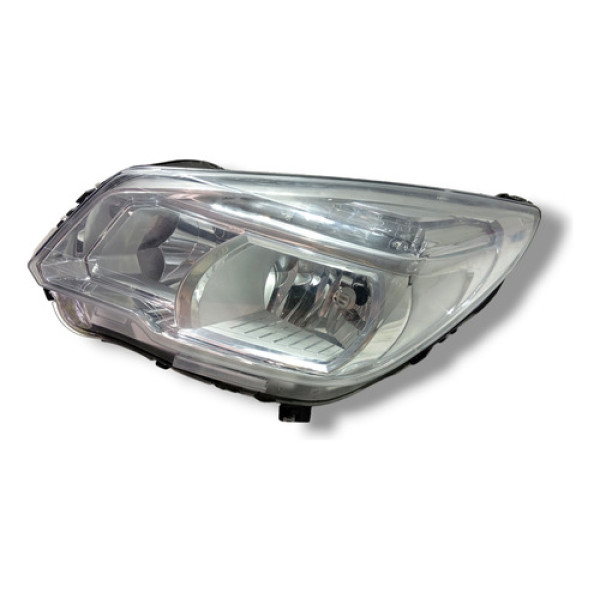 Farol Esquerdo Blazer S10 2012/2016 #m5  Esquerdo