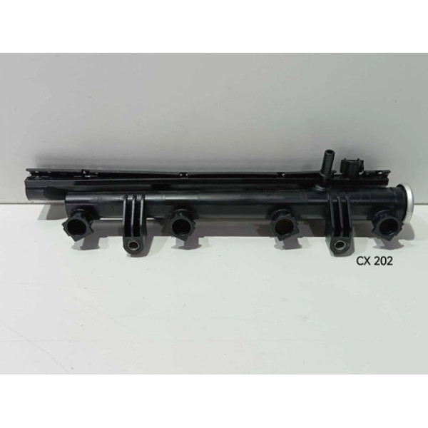 Flauta De Bicos De Ignição Vw Fox/ Gol 1.6 10/16 028001513