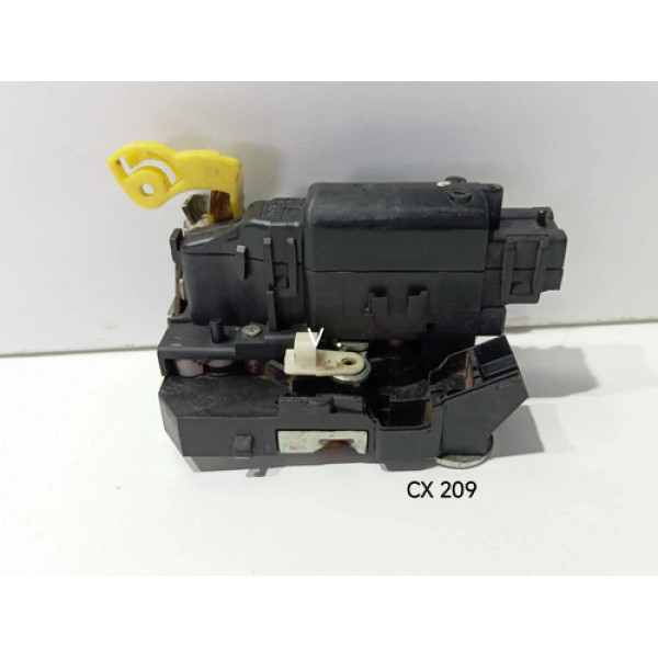Fechadura Porta Traseira Direita Renault Duster/ Oroch 11/15