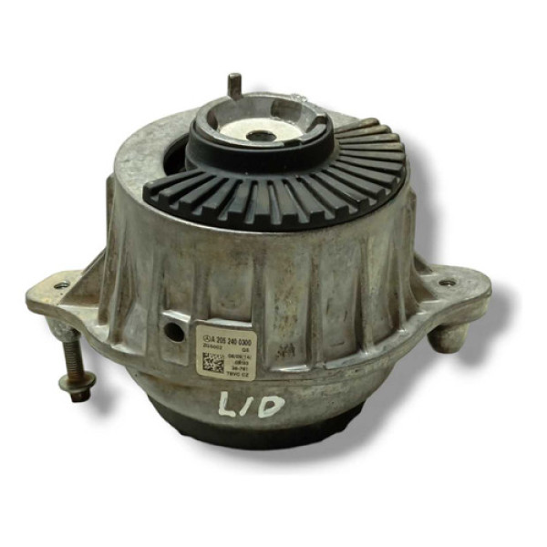 Coxim Do Motor Lado Direito Mercedes C180/ C200 15/18
