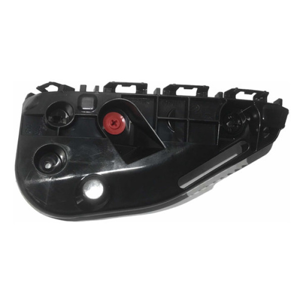 Suporte Guia Do Parachoque Dianteiro Esquerdo Hilux 16/22